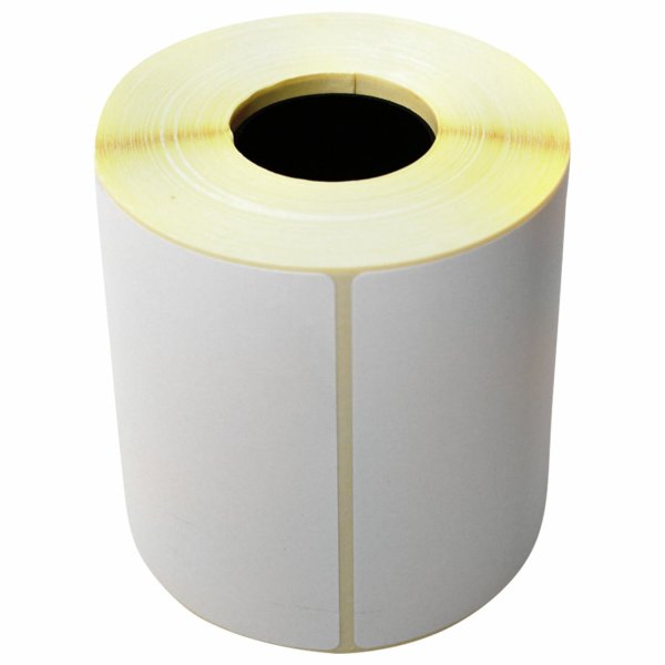 Этикетка полуглянец 58*30 (900 шт/рул.)