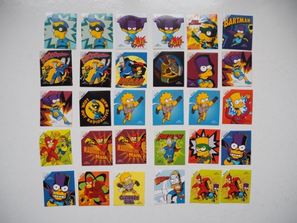 Чипикао Гормити альбом