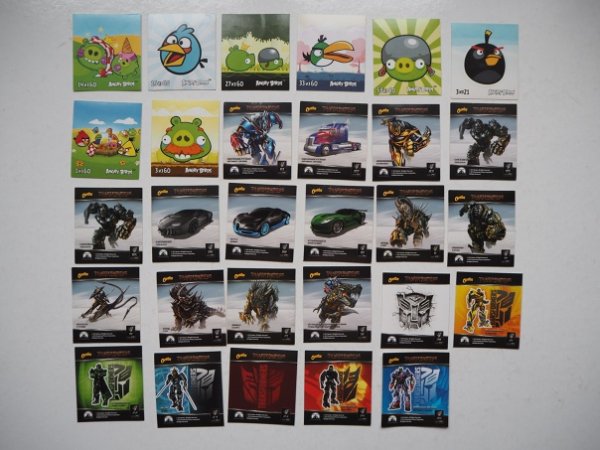 Cheetos наклейки