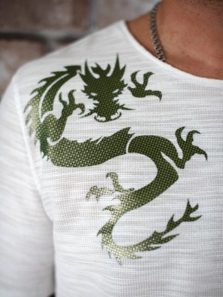 Термонаклейки на одежду