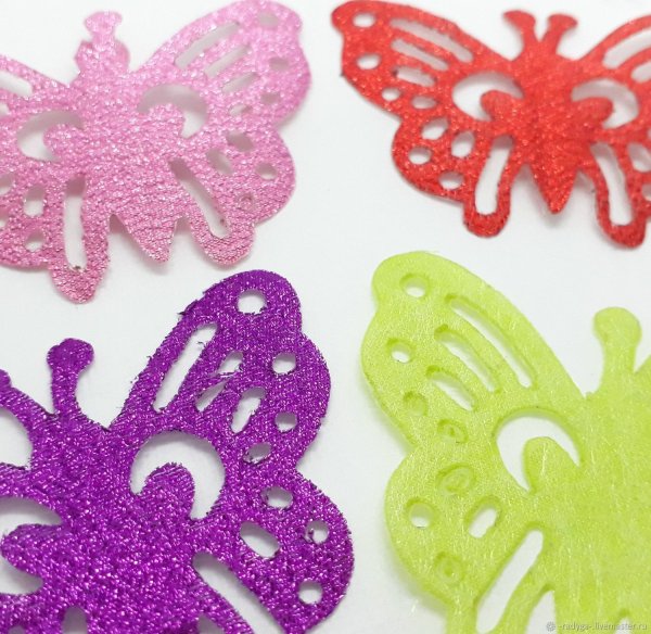 Термоаппликация, термонаклейка