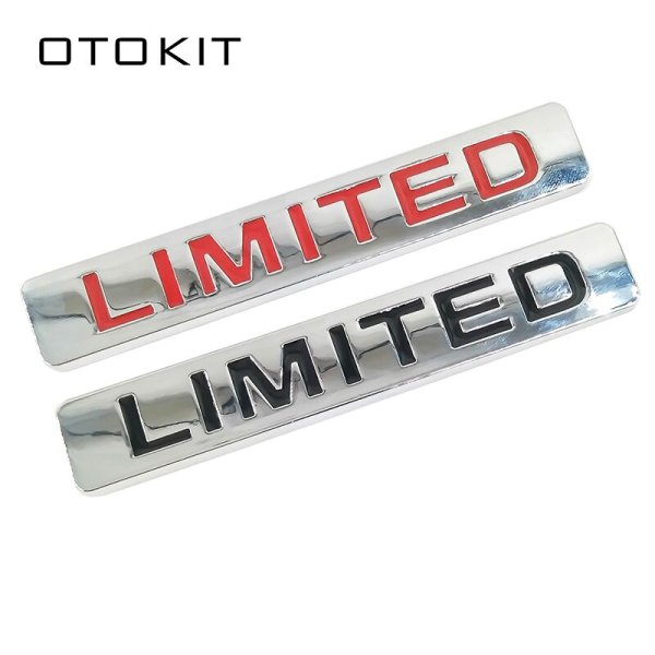 Хромовые наклейки на авто