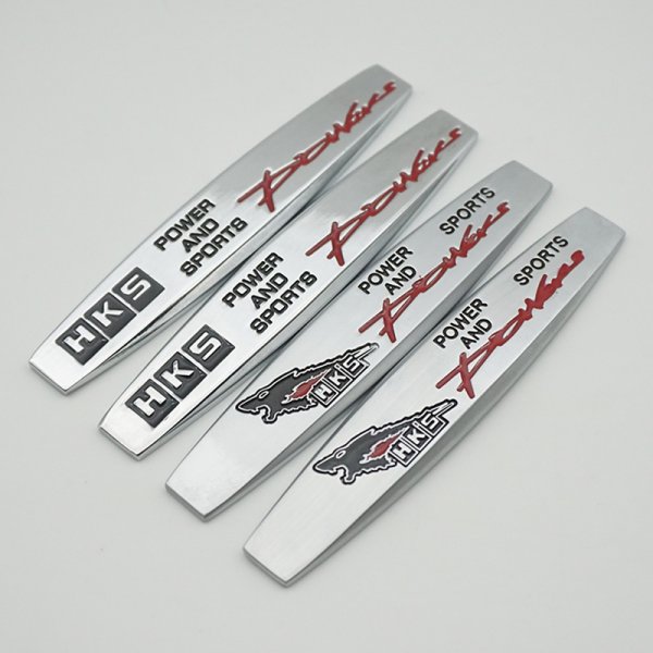 Хромированные наклейки на автомобиль