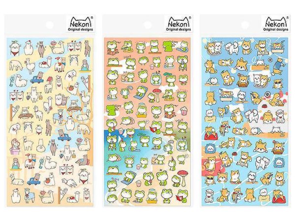 Продукция марки Ашан