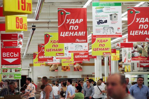 Каждый день продукция