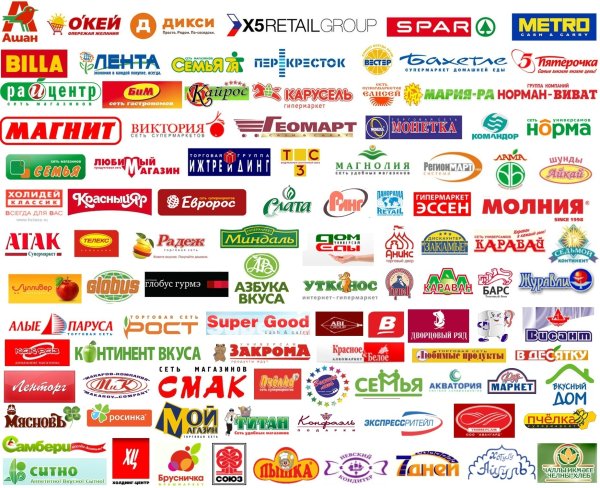 Ашан Сити логотип