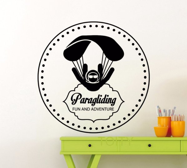 Наклейки на авто Adventure