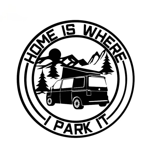 Уличный стиль наклейки