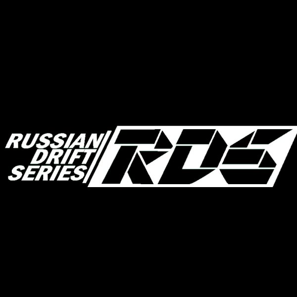 Наклейки RDS на машины