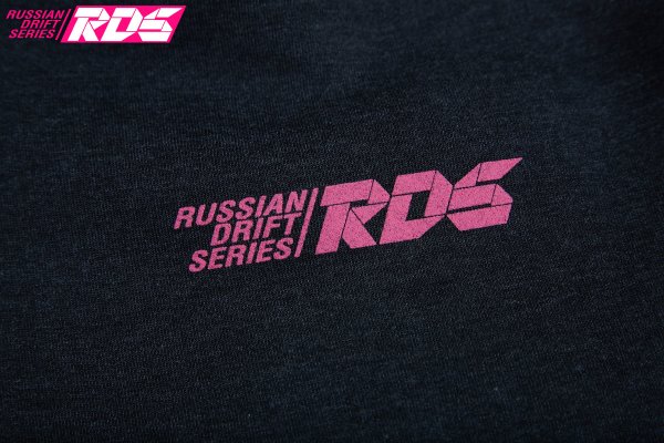 RDS GP логотип
