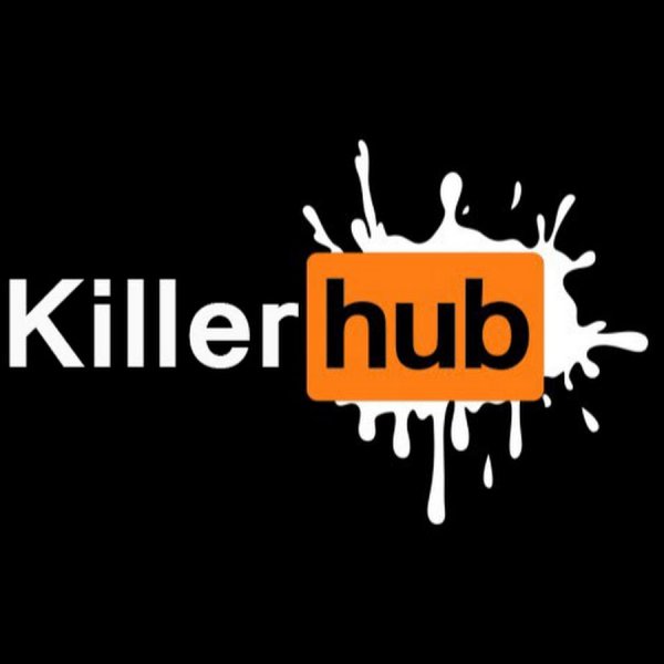 Надпись Порнхаб