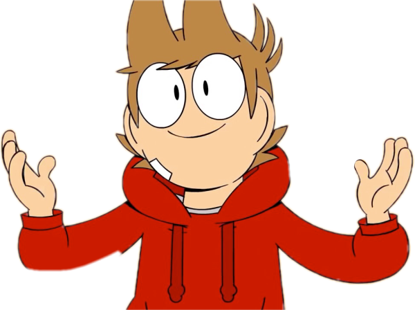 Торд Ларссон Eddsworld