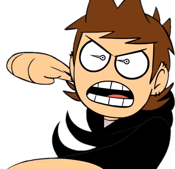 Мэтт злой эддсворлд