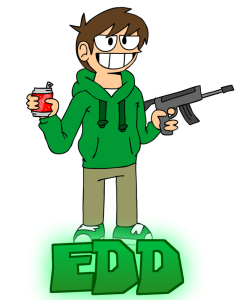 ЭДД эддсворлд