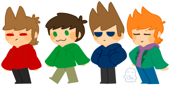 Эддсворлд Торд Чиби