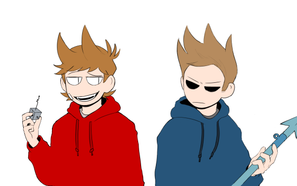 Мир Эдда том и ЭДД