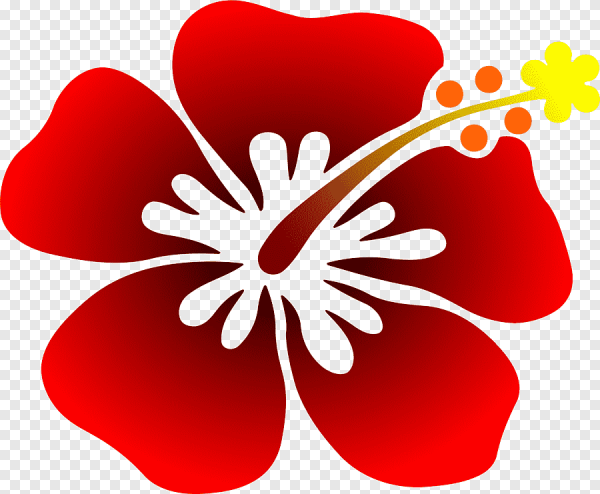 Наклейки - цветочки