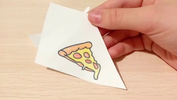 Как сделать наклейки