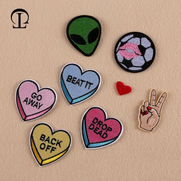 Красивые наклейки