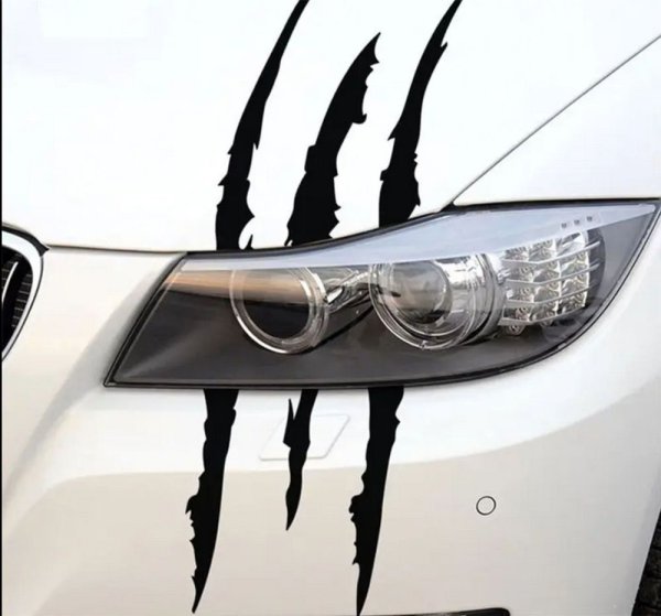 Стикеры шрам из короля Льва