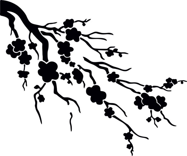 Марк 2 Сакура винил