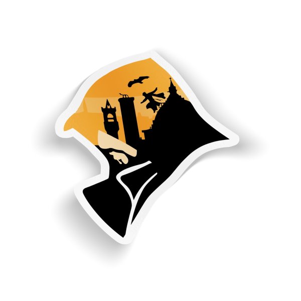 Наклейки ассасин Крид