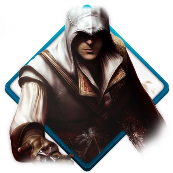 Assassin's Creed 2 значок