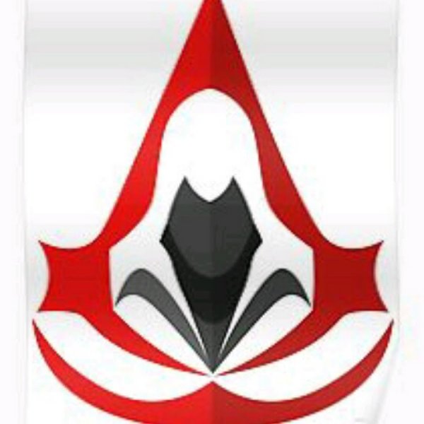 Знак ассасинов Альтаир