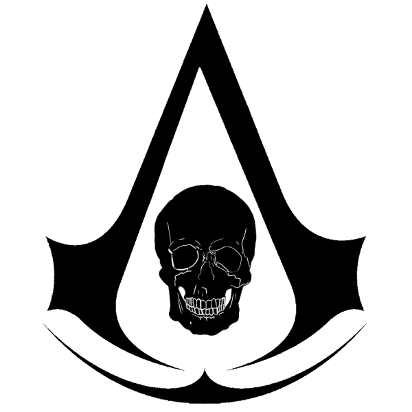 Ассасин символ