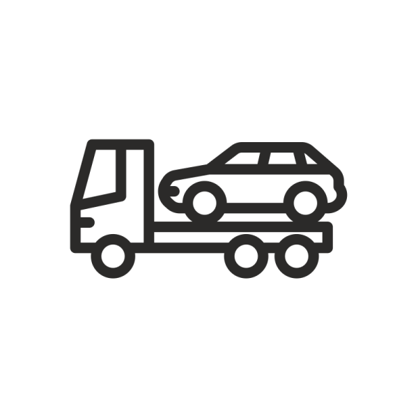 Грузовичкофф эвакуатор