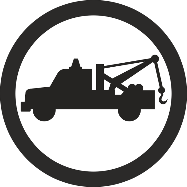 Эвакуатор фавикон