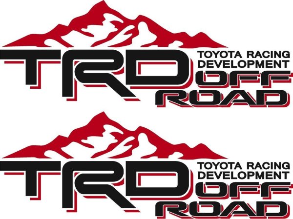 TRD Toyota Racing Development