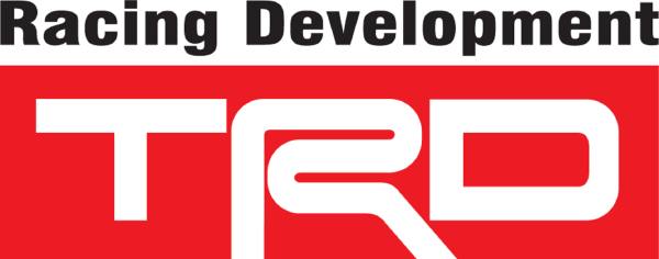 Toyota Racing Development лого