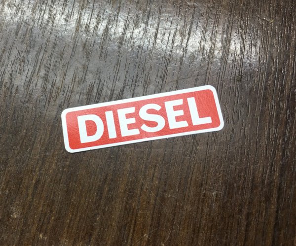 Diesel Power