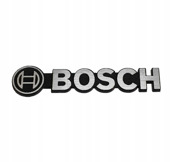 Наклейка Bosch
