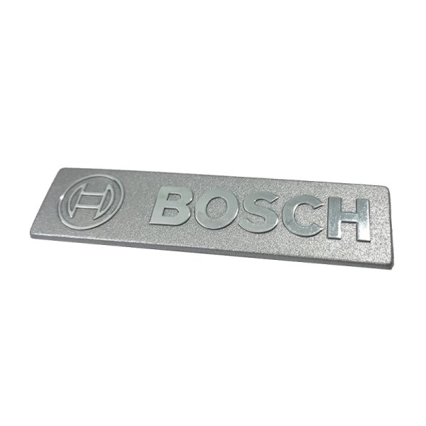 Логотип Bosch наклейка