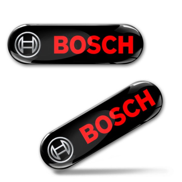 Наклейка Bosch
