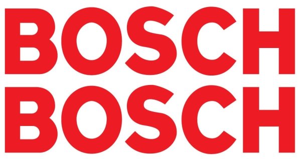 Bosch логотип