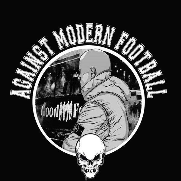 Русские ультрас Стикеры