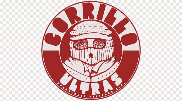 Стикеры Ultras