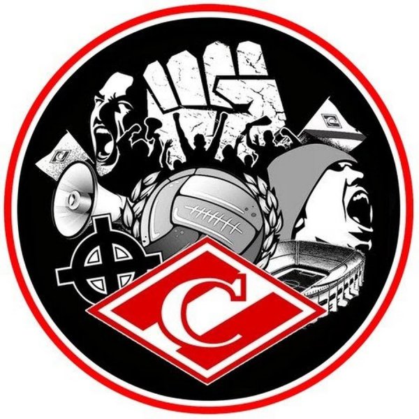 Ультрас эмблемы