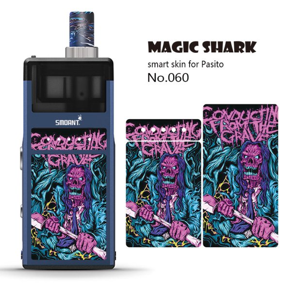 Smoant Pasito 2 чехол