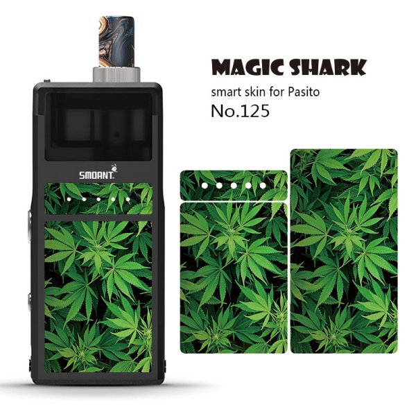 Раскраска вейп