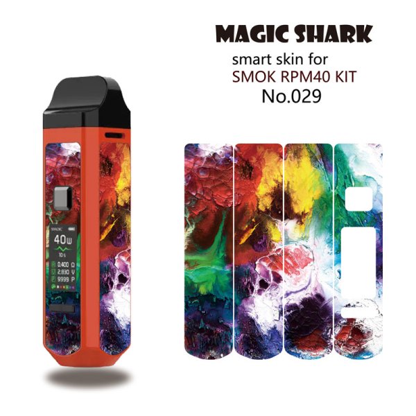 Логотип электронных сигарет