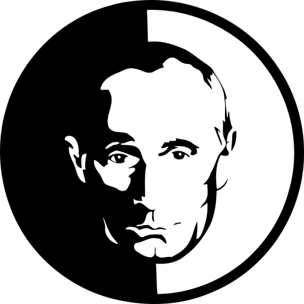 Стикеры телеграмм Putin