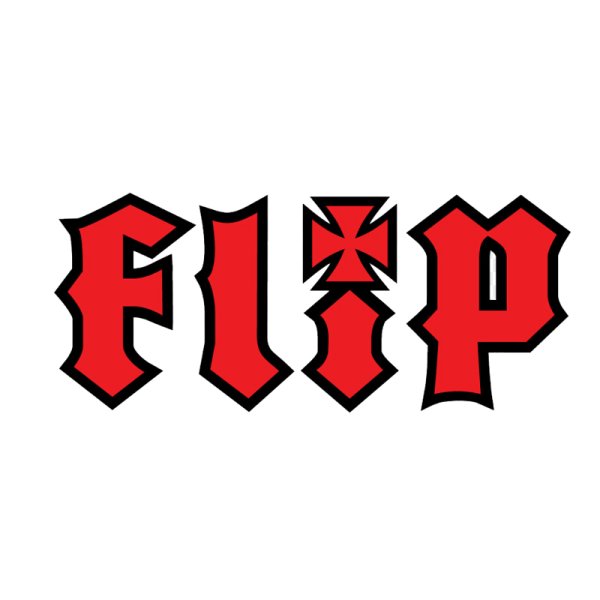 True Skate Baker Deck 8.25