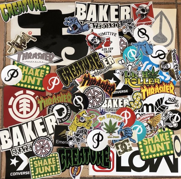 Дека для фингерборда