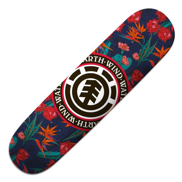 Скейтборд Flip Skateboards Team Odyssey Mini 7.0