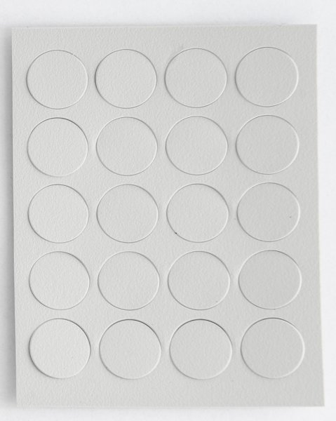 Гарантийная наклейка