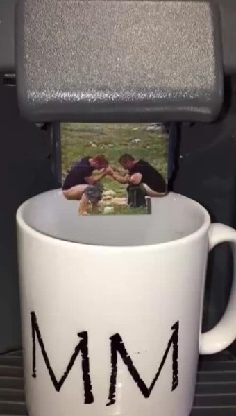 Прикольные кофеварки